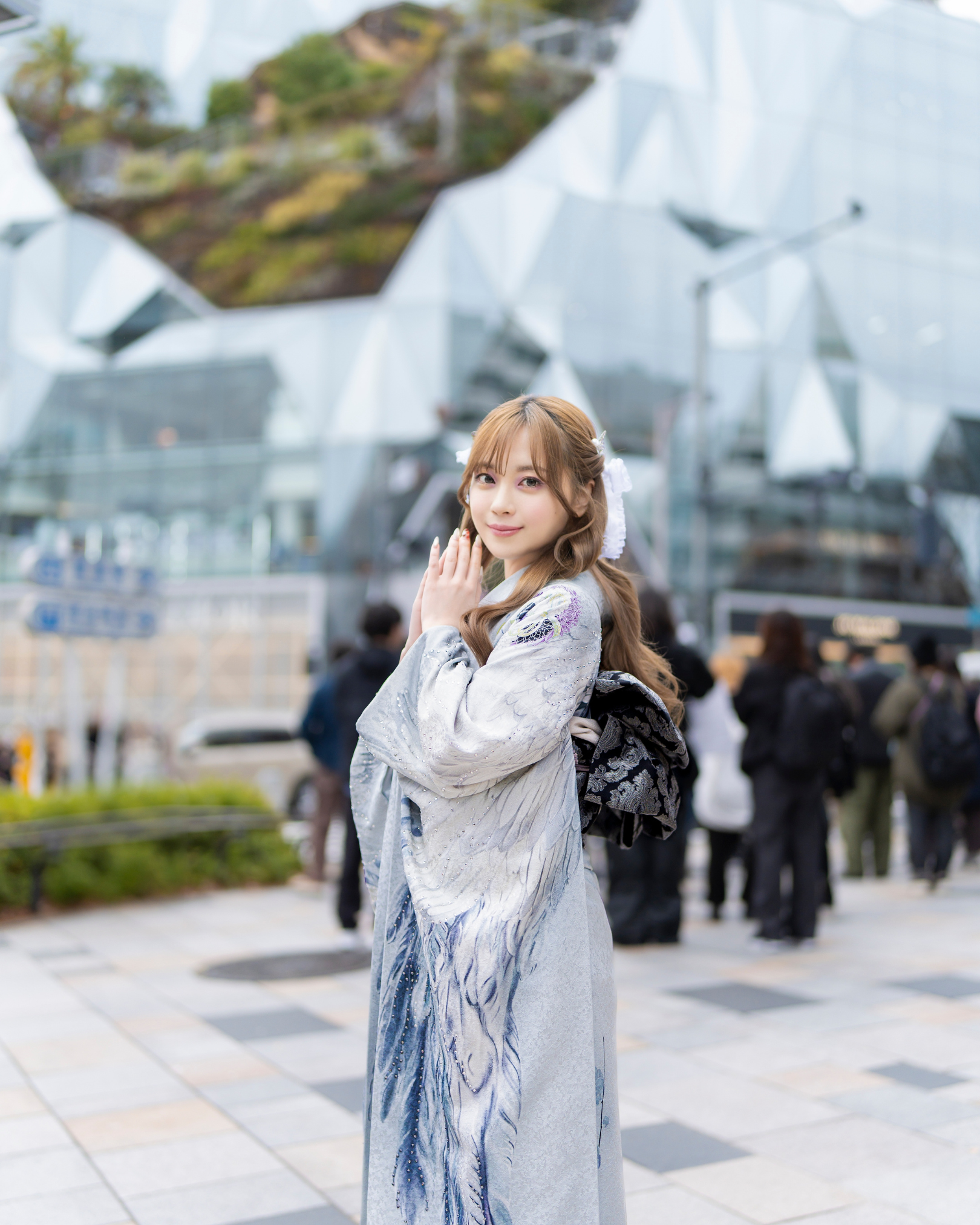 原宿プラン イメージ