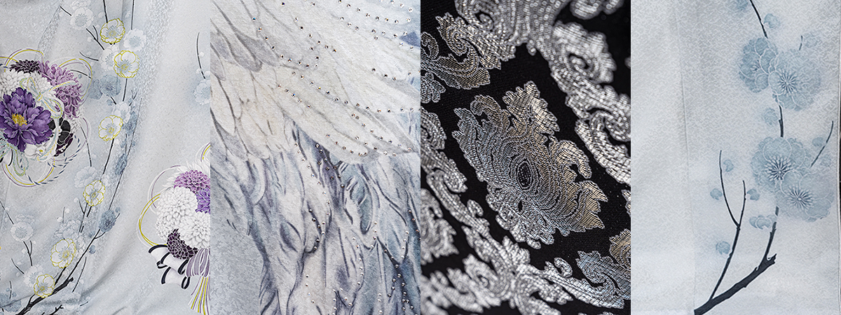 F-6901 帯（ディテール）