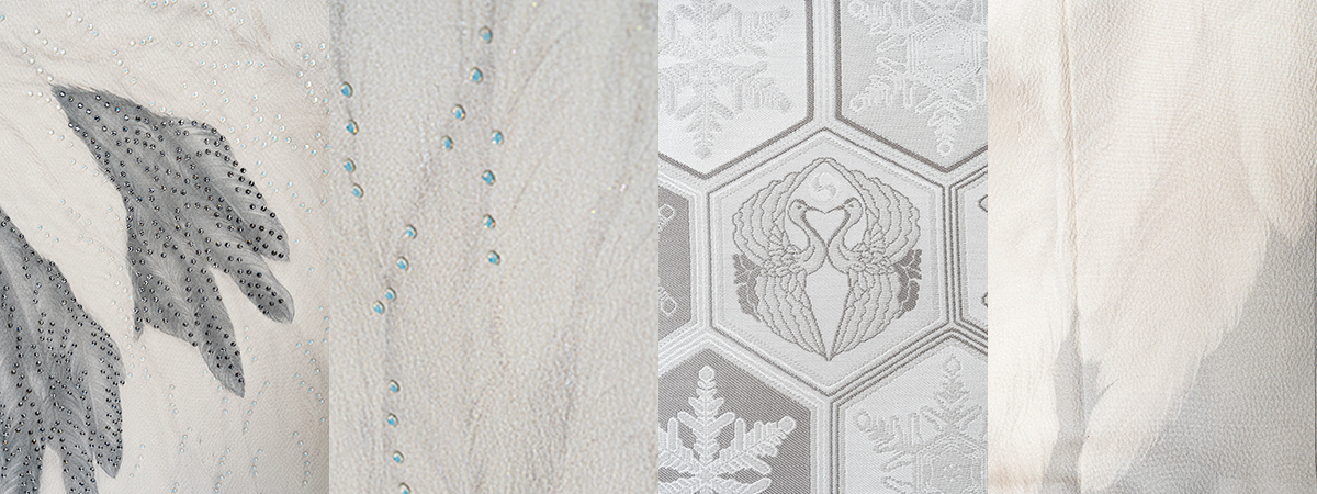 F-6906 帯（ディテール）