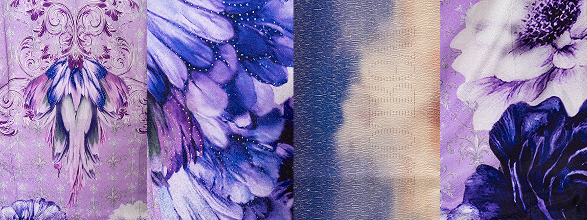 F-6909 帯（ディテール）