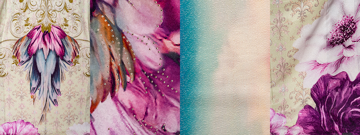 F-6910 帯（ディテール）